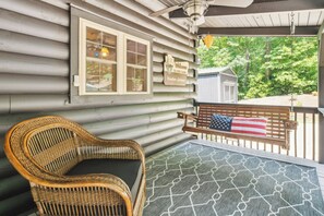 Ferienhaus (2 Bedrooms) | Innenbereich