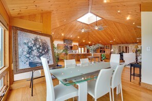 Casa (4 Bedrooms) | Interior