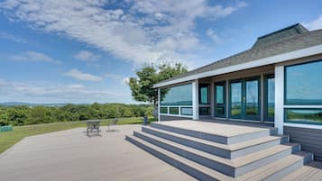 Casa (4 Bedrooms) | Parte interna