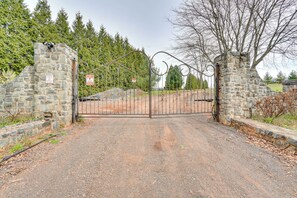 Rumah (4 Bedrooms) | Interior