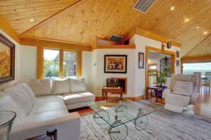 Casa (4 Bedrooms) | Interior