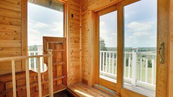 Rumah (4 Bedrooms) | Interior