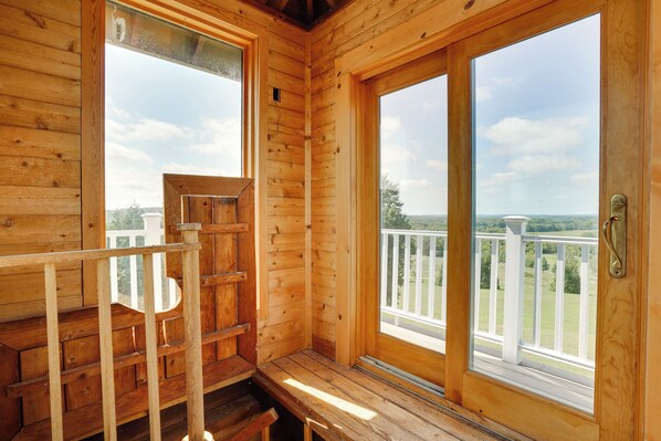 Hus (4 Bedrooms) | Interiør