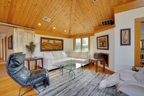 Casa (4 Bedrooms) | Interior