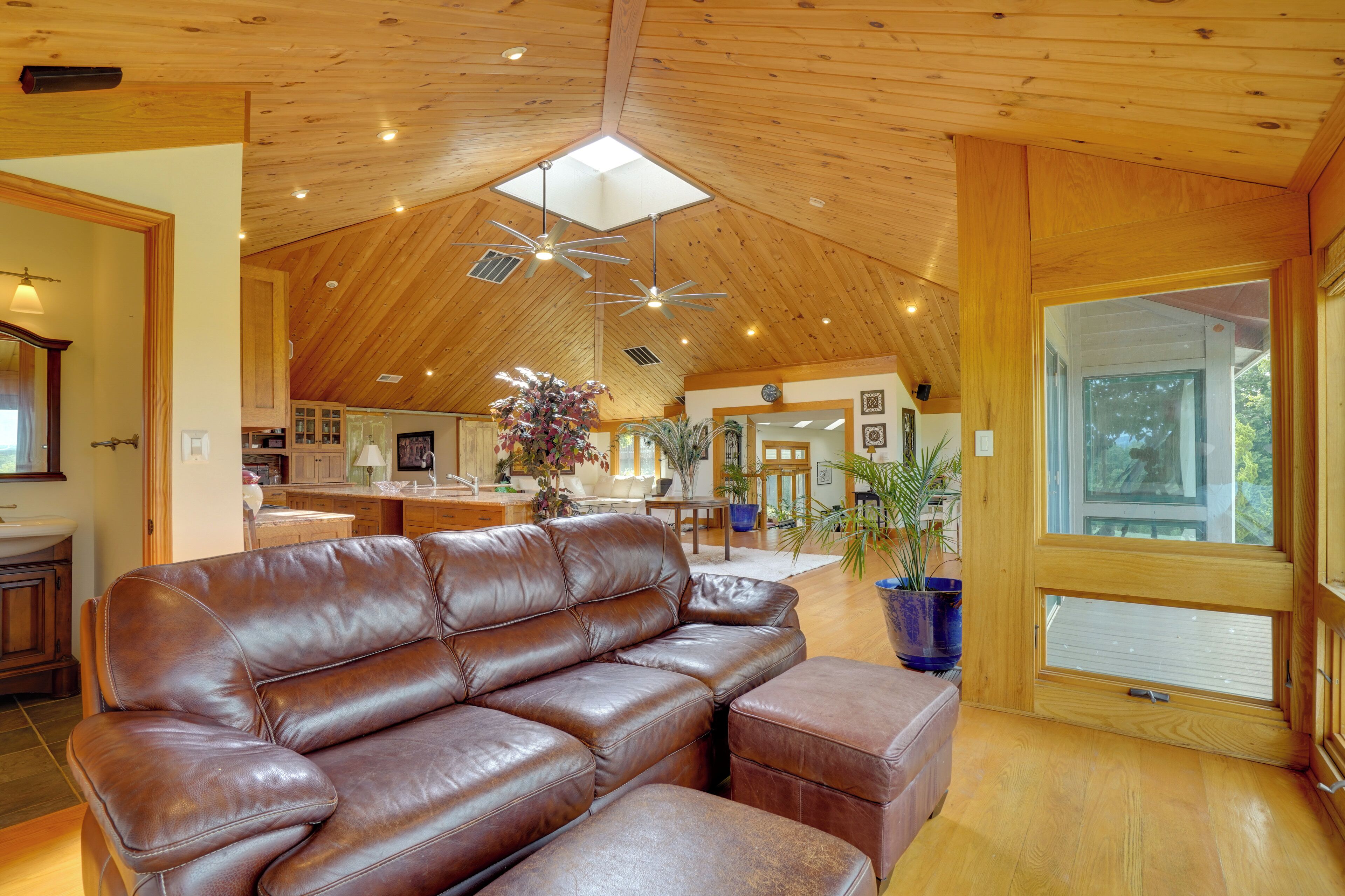 Casa (4 Bedrooms) | Parte interna