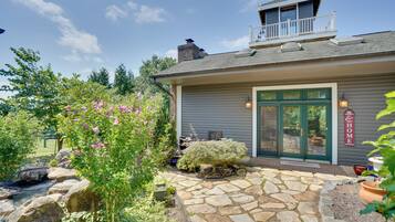 Rumah (4 Bedrooms) | Interior