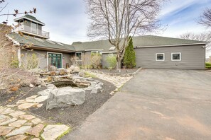 Rumah (4 Bedrooms) | Interior