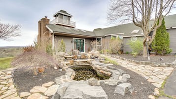 Casa (4 Bedrooms) | Parte interna