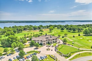 Appartement (2 Bedrooms) | Interieur