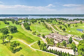 อพาร์ทเมนท์ (2 Bedrooms) | ภายใน