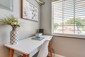 アパートメント (0 Bedroom) | 内装
