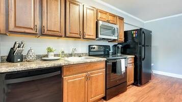 Căn hộ (0 Bedroom) | Nội thất