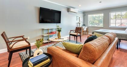 Toledo Vacation Rental ~ 5 Mi to Downtown!