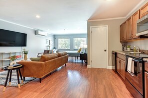 Appartement (0 Bedroom) | Intérieur