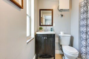 公寓 (0 Bedroom) | 住宿内部