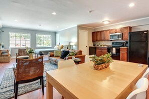 Căn hộ (0 Bedroom) | Nội thất