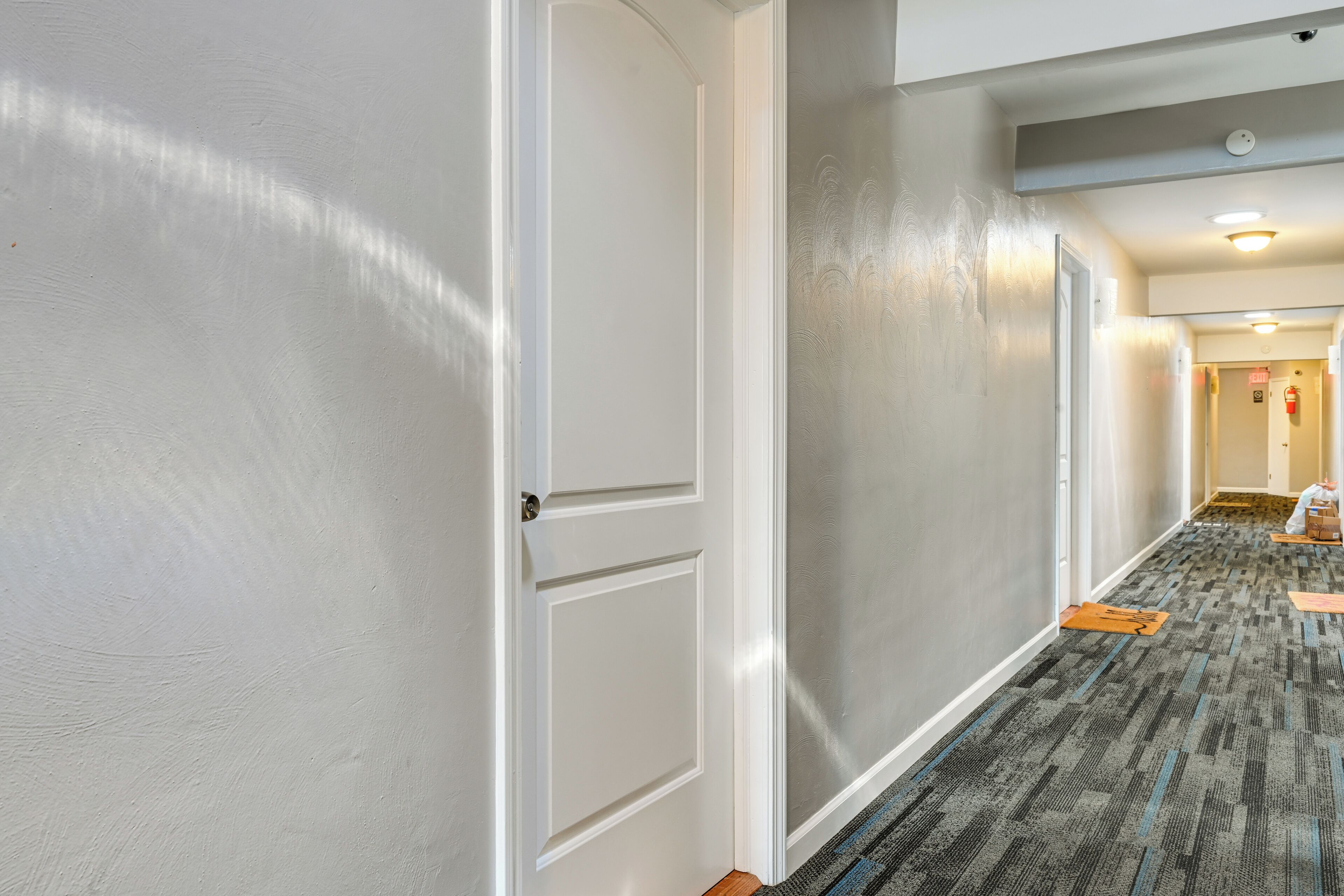 Apartemen (0 Bedroom) | Interior