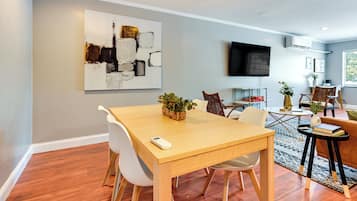 Apartemen (0 Bedroom) | Interior