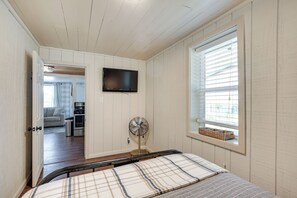 独立别墅 (2 Bedrooms) | 住宿内部