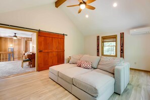 Hus (3 Bedrooms) | Innvendig