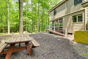 Hus (3 Bedrooms) | Innvendig