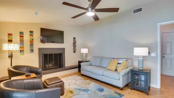 Casa (3 Bedrooms) | Interior