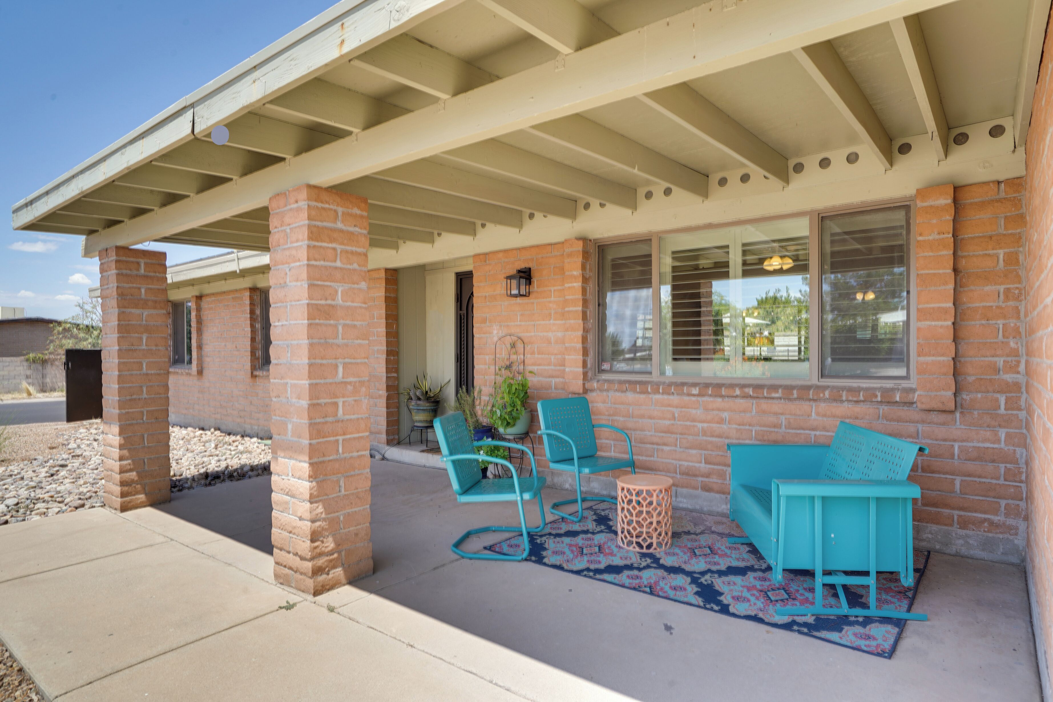 Maison (3 Bedrooms) | Intérieur