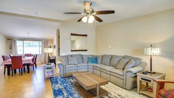 Casa (3 Bedrooms) | Interior