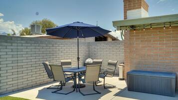 Casa (3 Bedrooms) | Interior