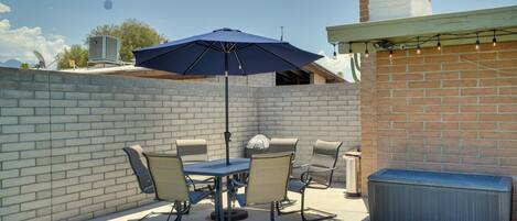 Maison (3 Bedrooms) | Intérieur