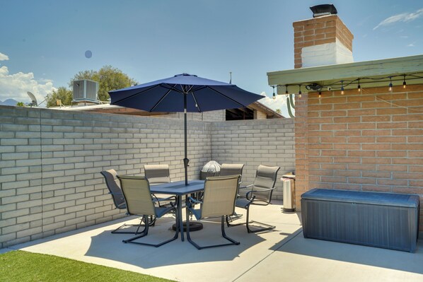 Nhà (3 Bedrooms) | Nội thất