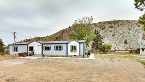 Hus (4 Bedrooms) | Innvendig