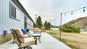 Hus (4 Bedrooms) | Fasade