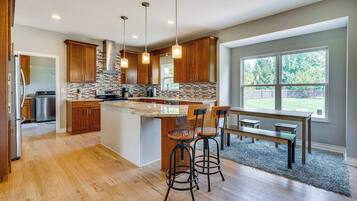 Casa (3 Bedrooms) | Interior