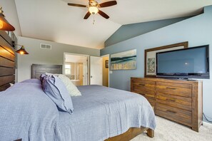 ハウス (3 Bedrooms) | 内装