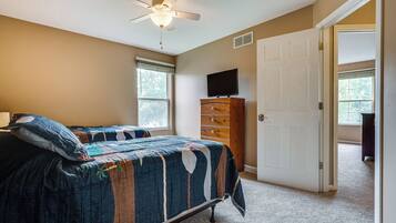 Casa (3 Bedrooms) | Interior