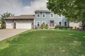 House (3 Bedrooms) | Bahagian dalam