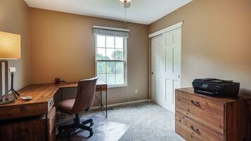 Casa (3 Bedrooms) | Interior