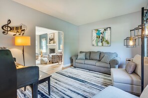 House (3 Bedrooms) | Bahagian dalam