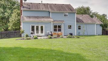 Casa (3 Bedrooms) | Interior