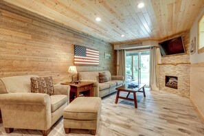 Casa (4 Bedrooms) | Interior