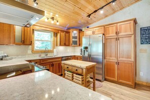 Nhà (4 Bedrooms) | Nội thất