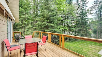 Rumah (4 Bedrooms) | Interior