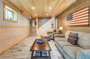 Casa (4 Bedrooms) | Parte interna