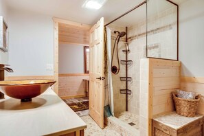 Hus (4 Bedrooms) | Interiør