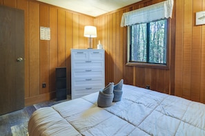 ハウス (3 Bedrooms) | 内装