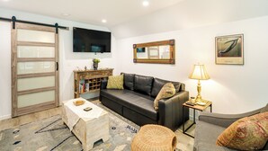 公寓 (1 Bedroom) | 住宿内部