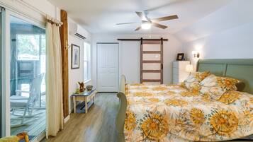 Apartemen (1 Bedroom) | Interior