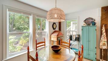 apartman (1 Bedroom) | Belső rész