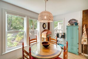 Apartment (1 Bedroom) | Innenbereich